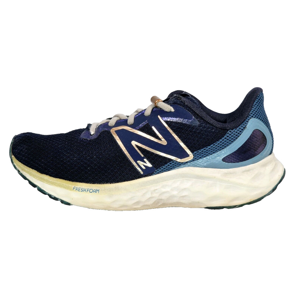 NEW BALANCE Fresh Foam Arishi v4 Running Shoes Women's Size 7.5 WARISQE4